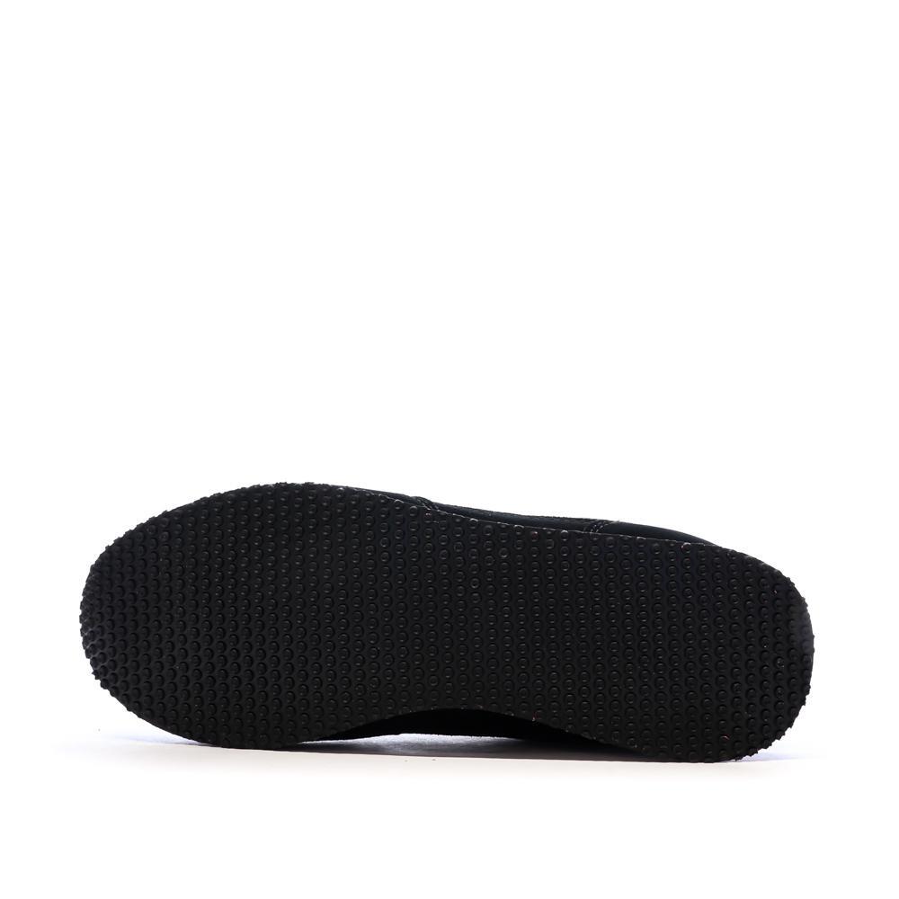 Le Coq Sportif Alpha Sneaker für Damen Schwarz 4/7
