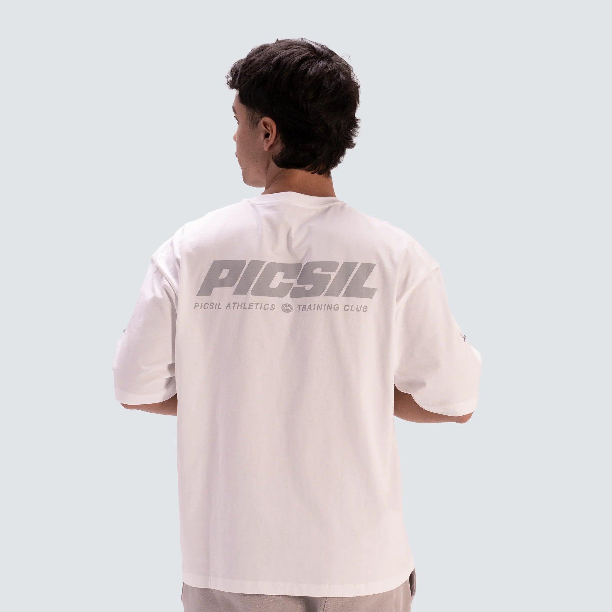 Camiseta lifestyle de hombre AW25 7/7