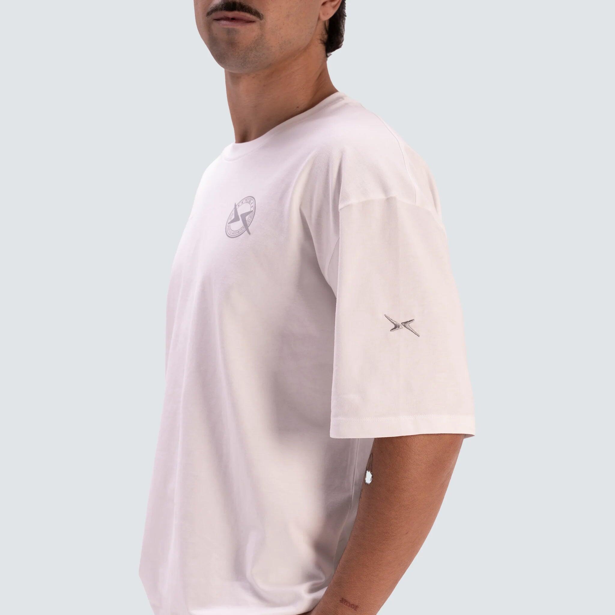 Camiseta lifestyle de hombre AW25 5/7