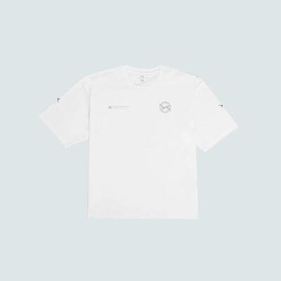 T-shirt lifestyle uomo AW25