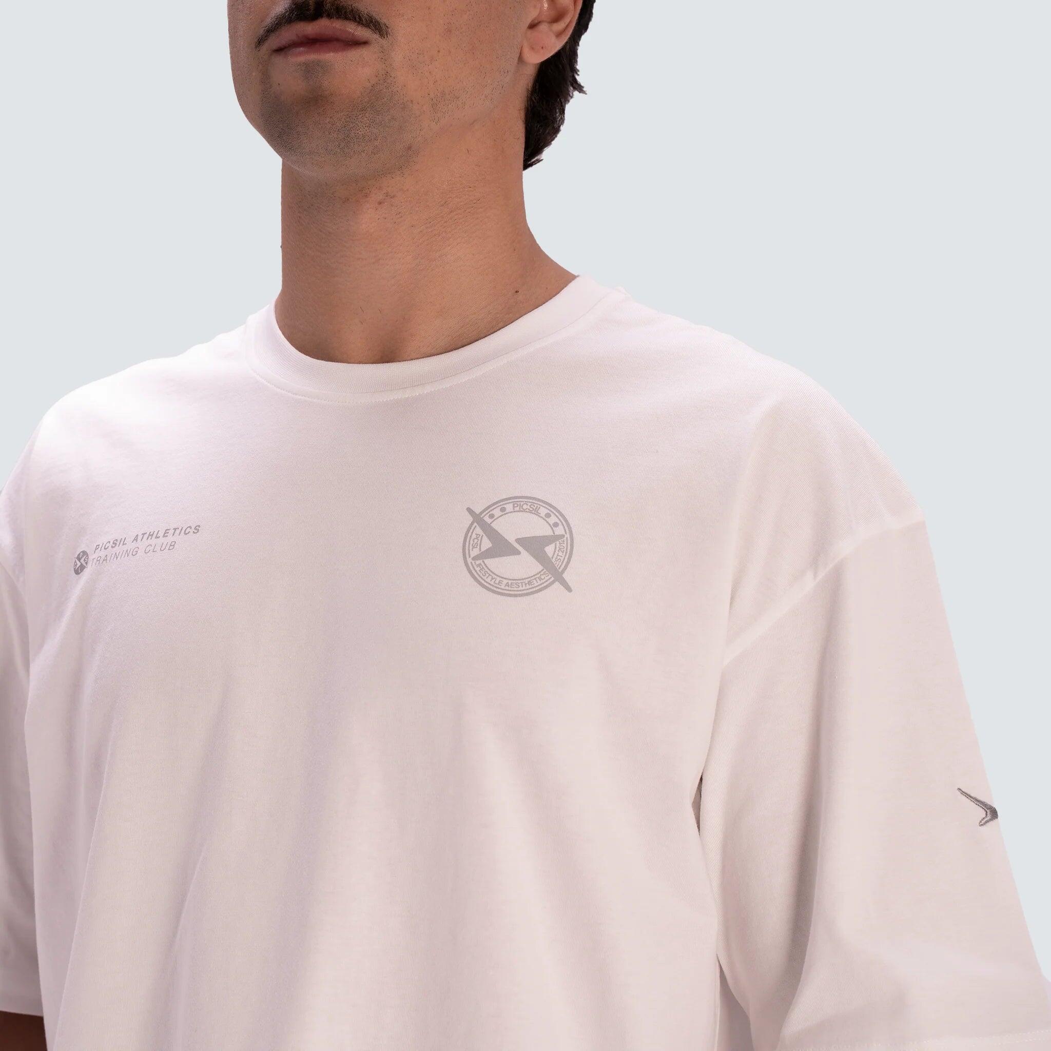 Camiseta lifestyle de hombre AW25 6/7