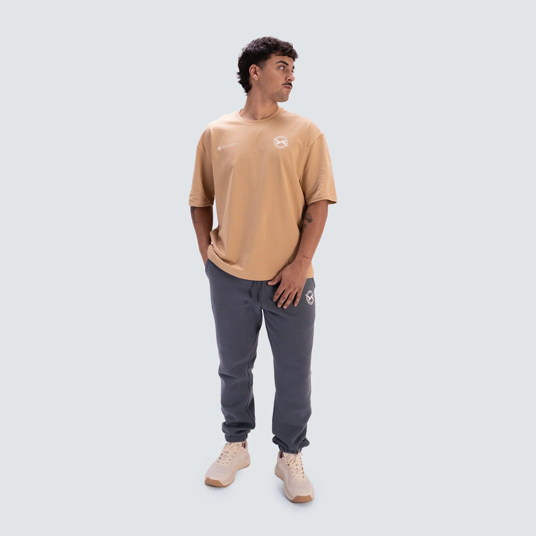 Camiseta lifestyle de hombre AW25 3/7