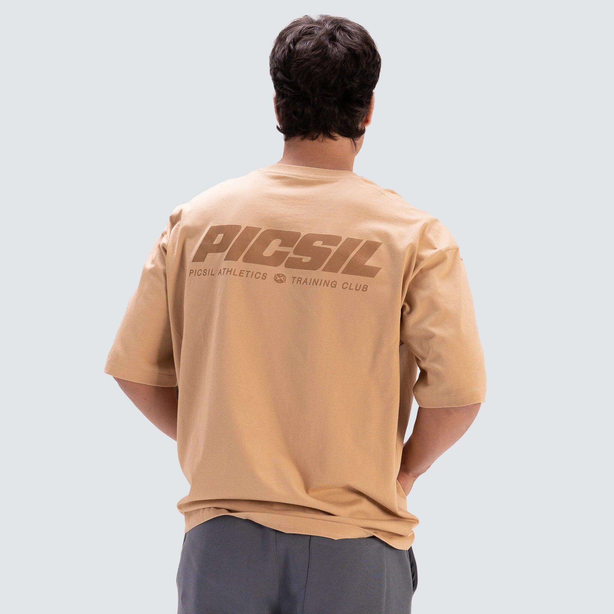 T-shirt lifestyle masculina AW25 7/7
