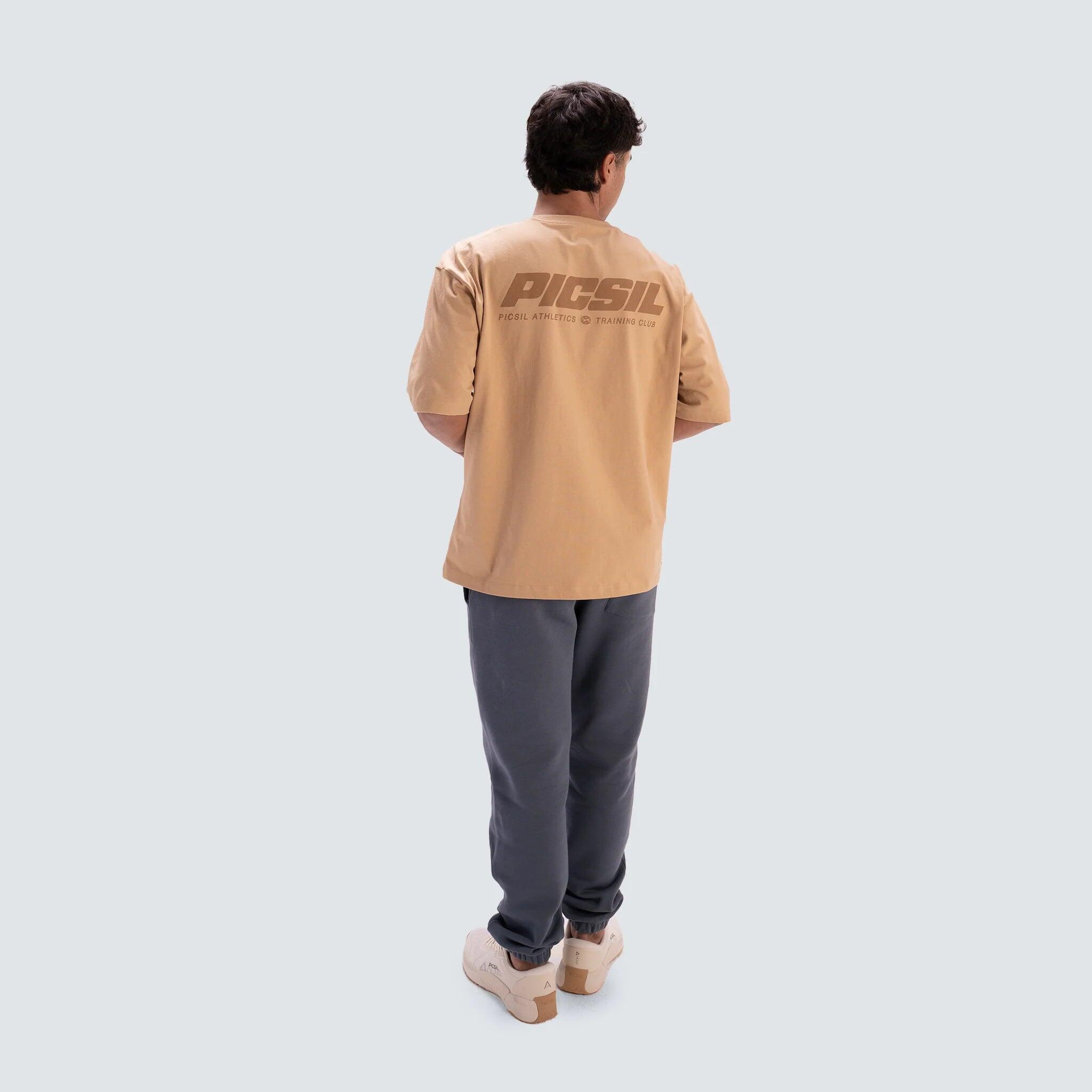 Camiseta lifestyle de hombre AW25 4/7