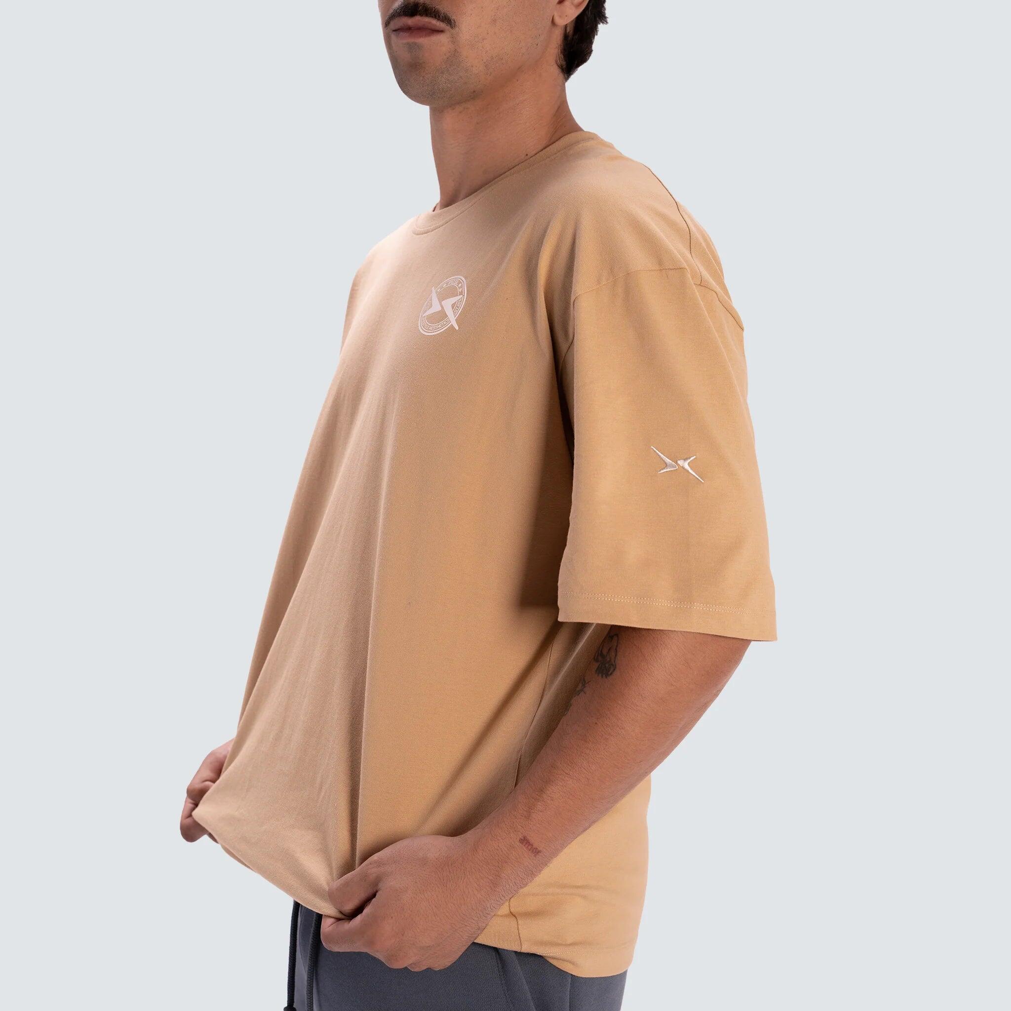 Camiseta lifestyle de hombre AW25 6/7