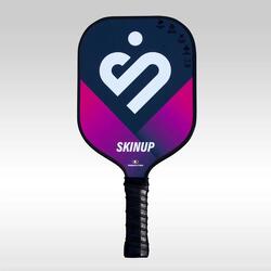 Raquette de pickleball Smart & Pro+ bleu - SKINUP Sport