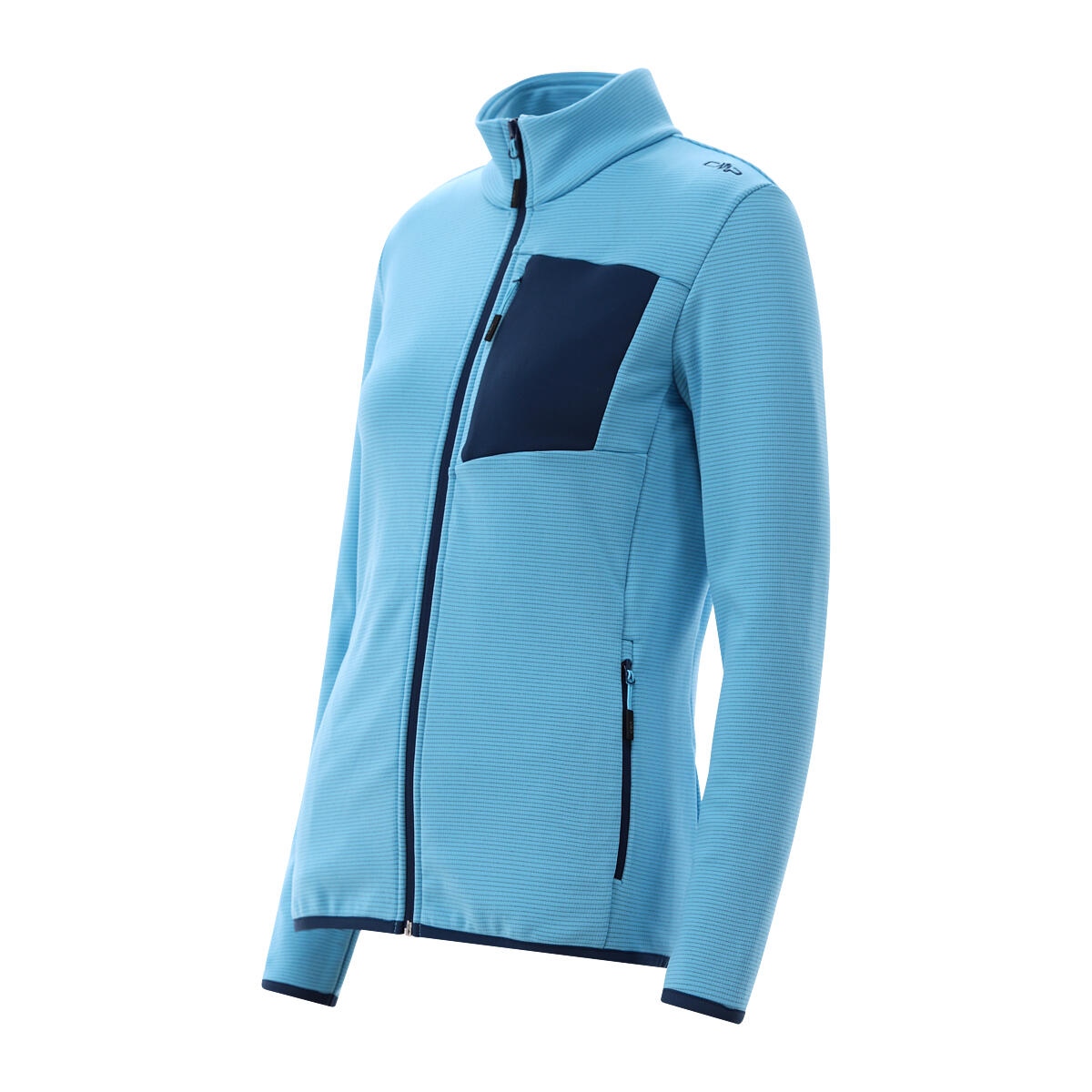 Polaire femme CMP 3/3