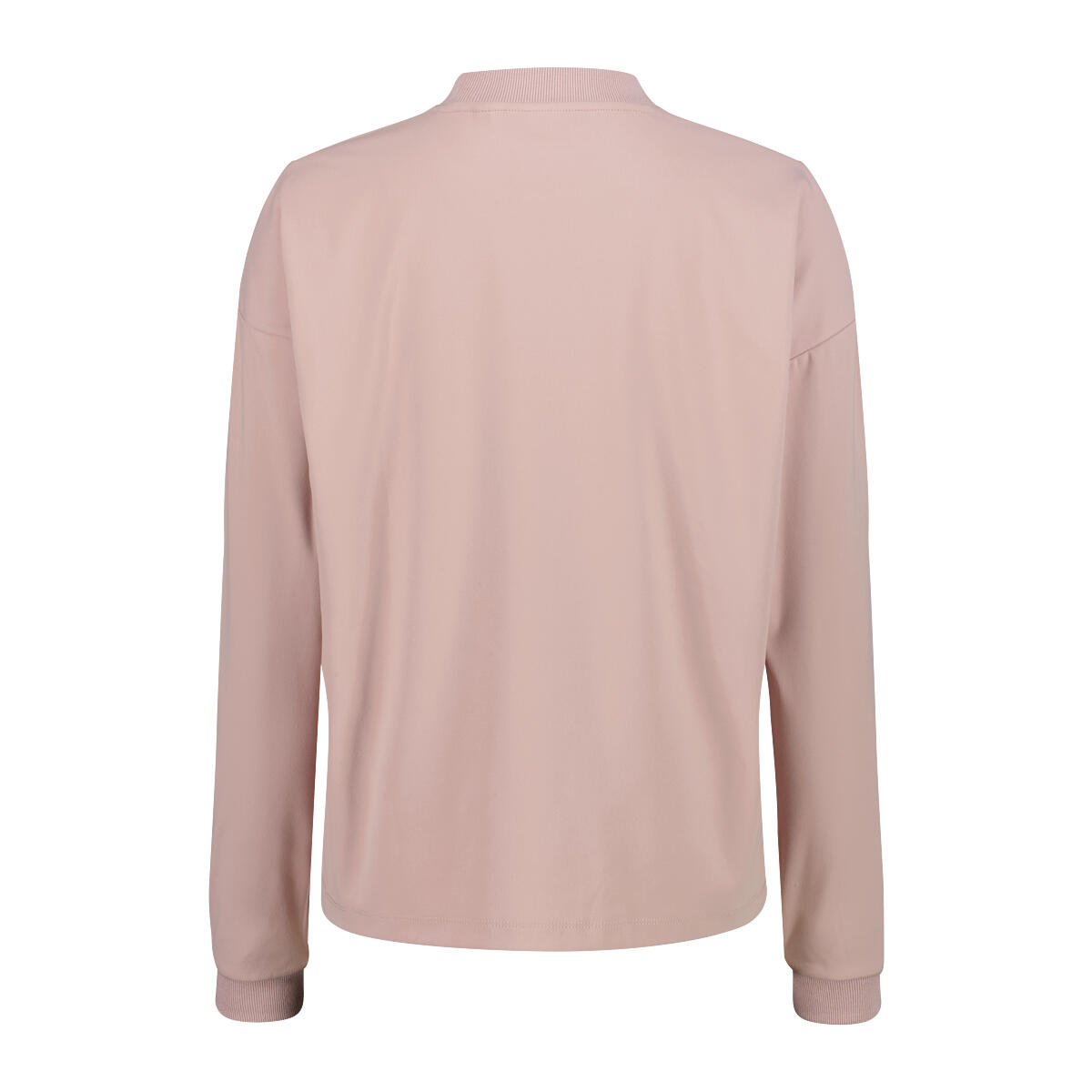 Crew neck sweatshirt for women CMP 2/3