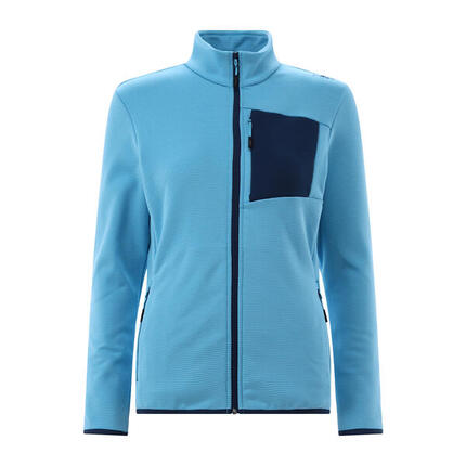 Bluza rozpinana damska CMP Kovyna