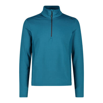 Pull polaire half zip CMP