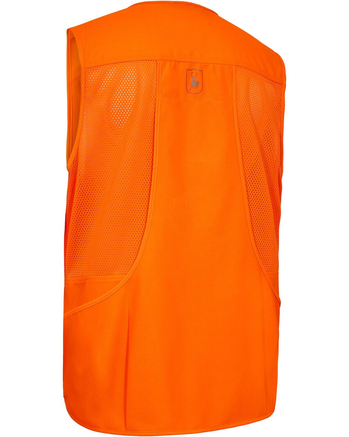 Signalweste Mesh 2/2