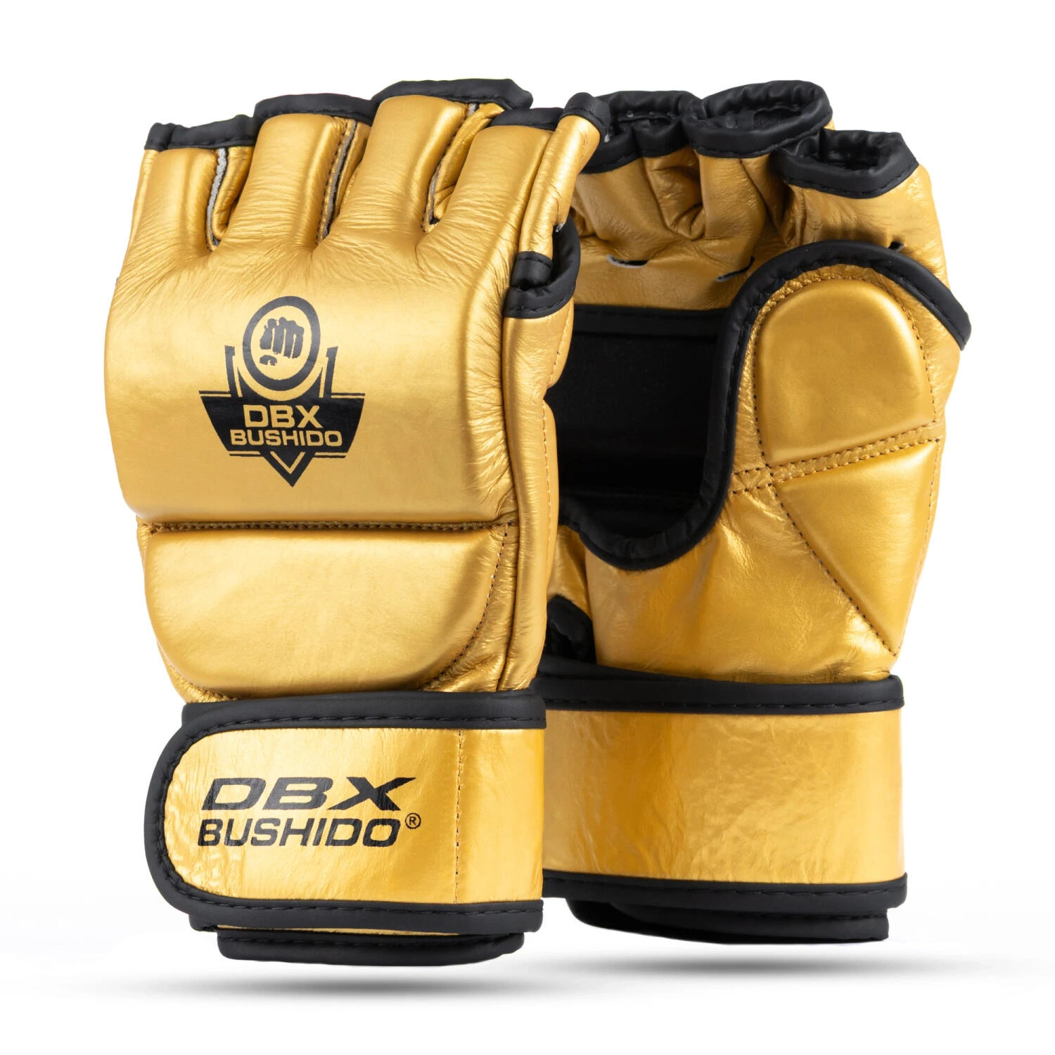 DBX BUSHIDO picture