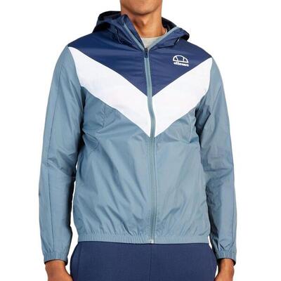 Giacca Uomo Ellesse Durezza Blu Navy