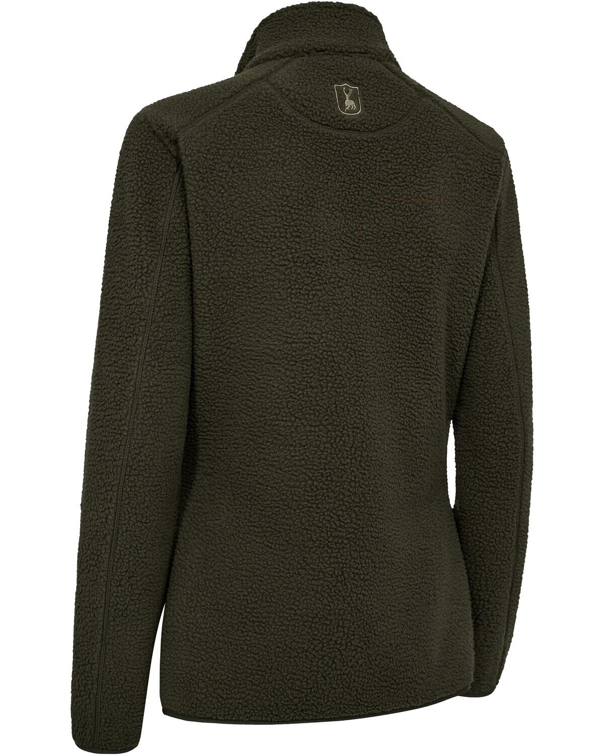 Damen Fleecejacke Atlas 2/2