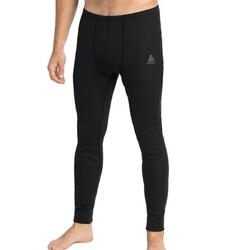 Collant Thermique Noir Homme Odlo Bottom Active