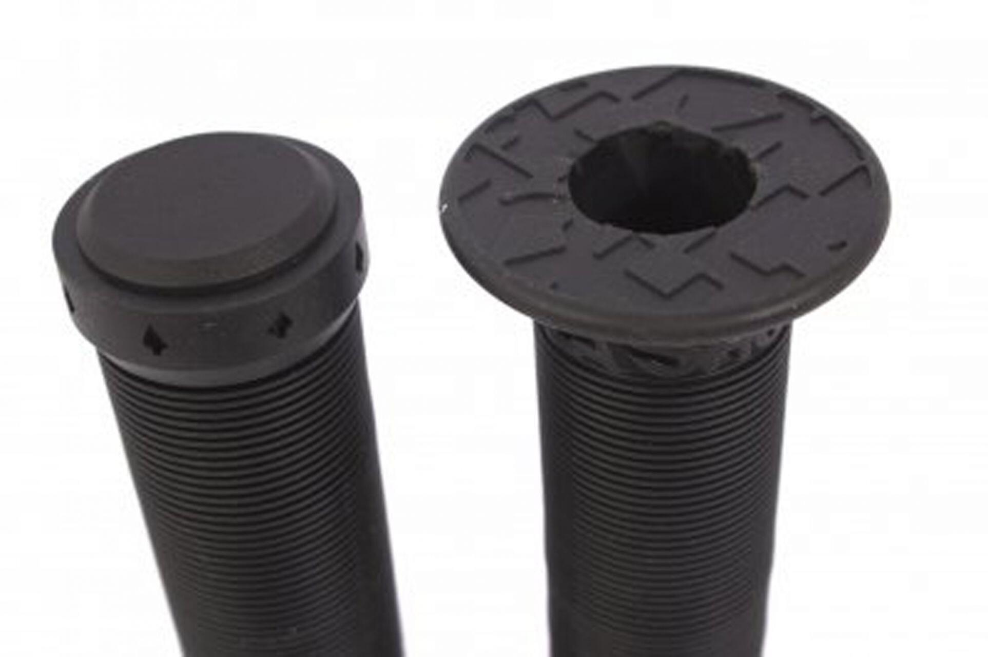 KHE | BMX | Shola Griffe schwarz - S4 2/5