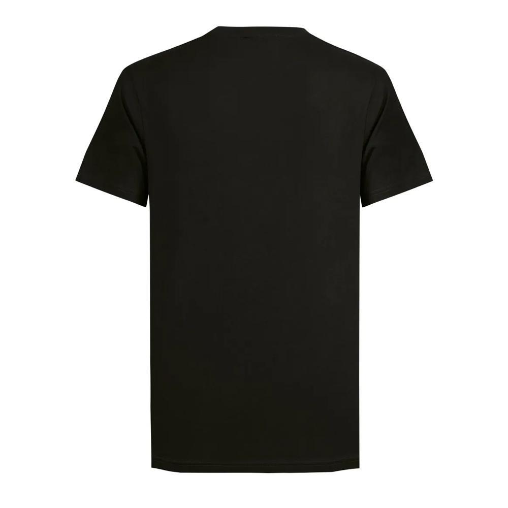 Gotcha Yards Herren T-Shirt Schwarz 2/2