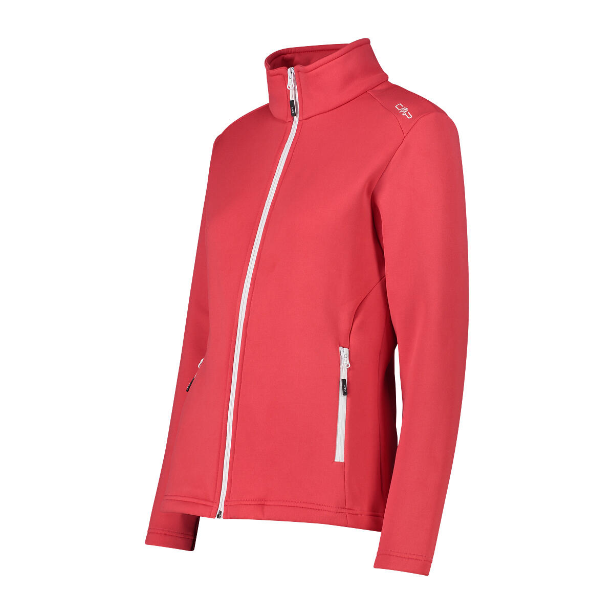 Polaire zippée extensible femme CMP 3/3