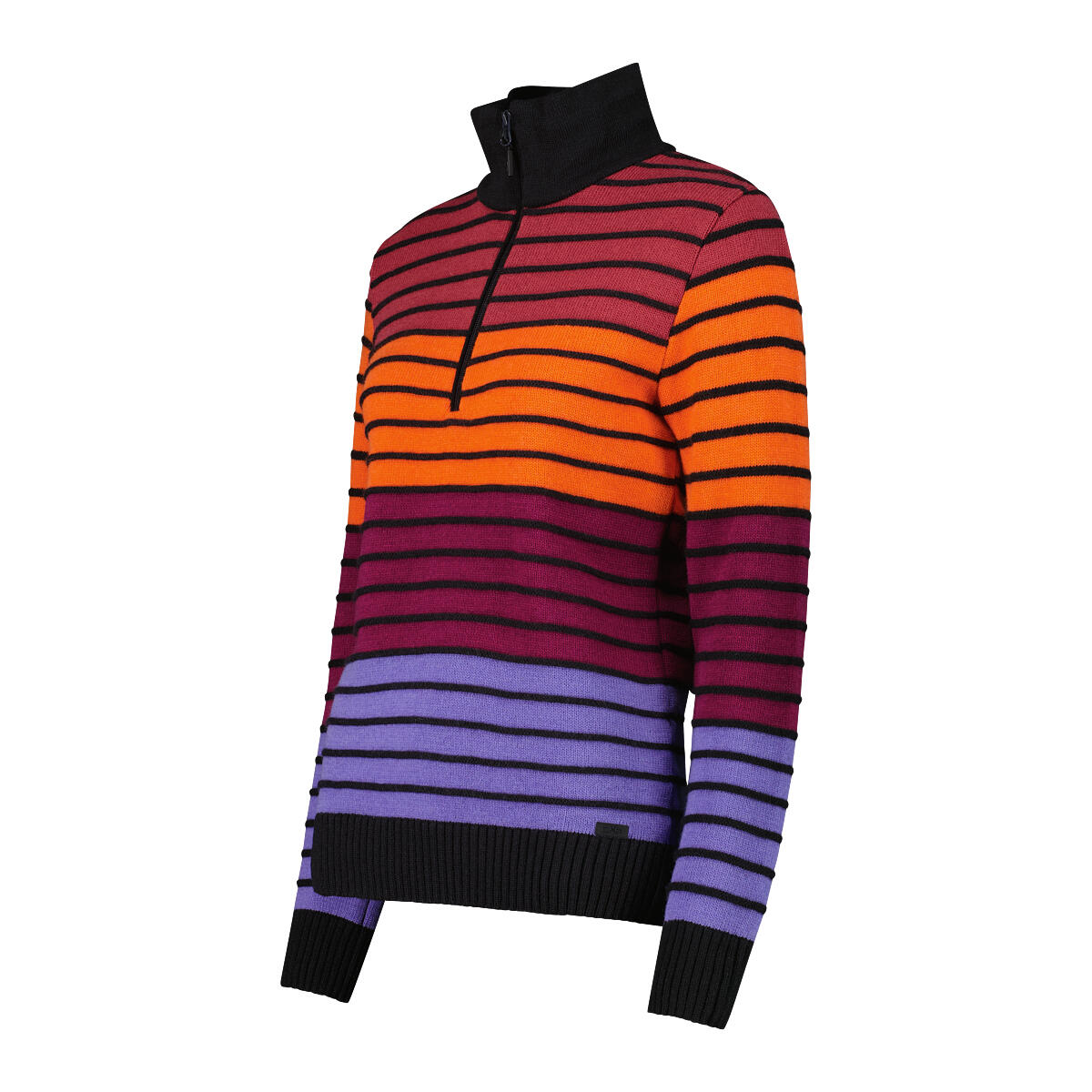 Pull femme CMP 3/3