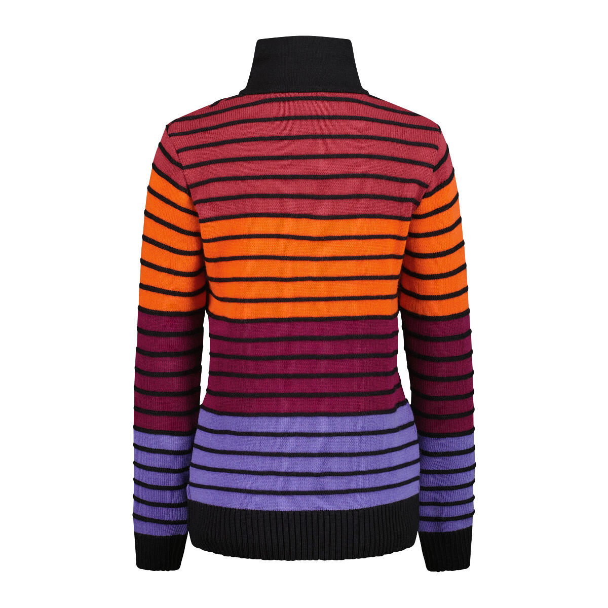 Pull femme CMP 2/3