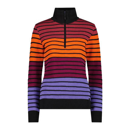 Pull femme CMP
