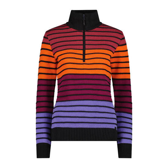 Pull femme CMP