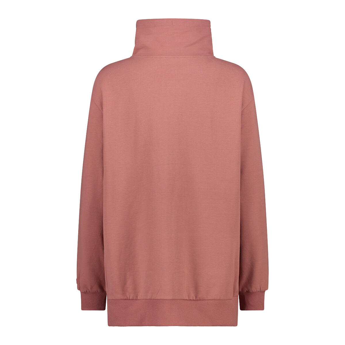 Sudadera con cremallera completa para mujer CMP 2/3