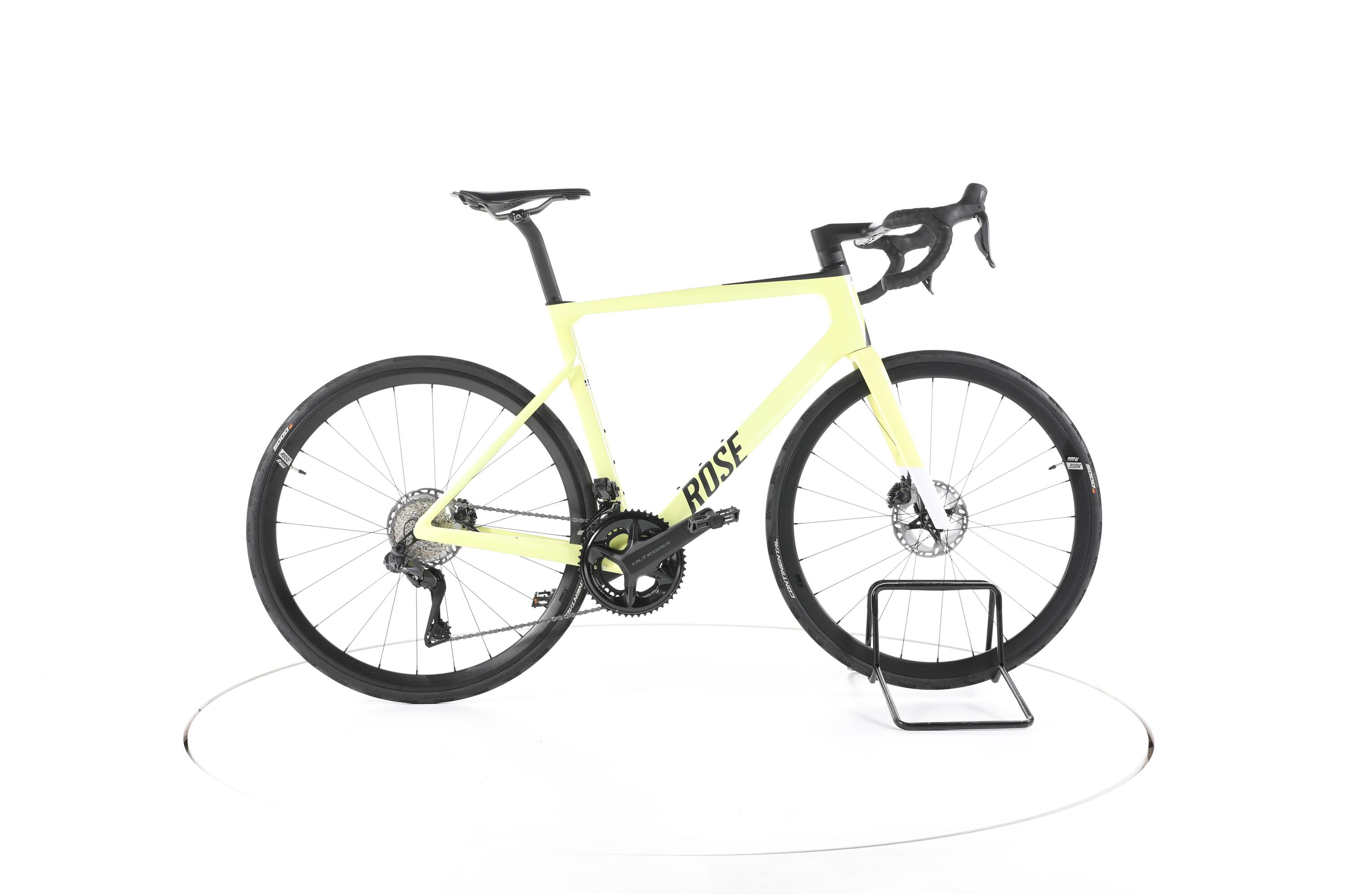 ROSE Refurbished - Rose XLITE 04 Ultegra Di2 Carbon - Very Good Condition