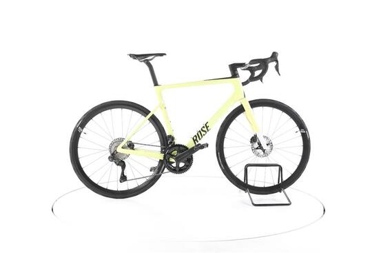 Refurbished - Rose XLITE 04 Ultegra Di2 Carbon - Sehr gut