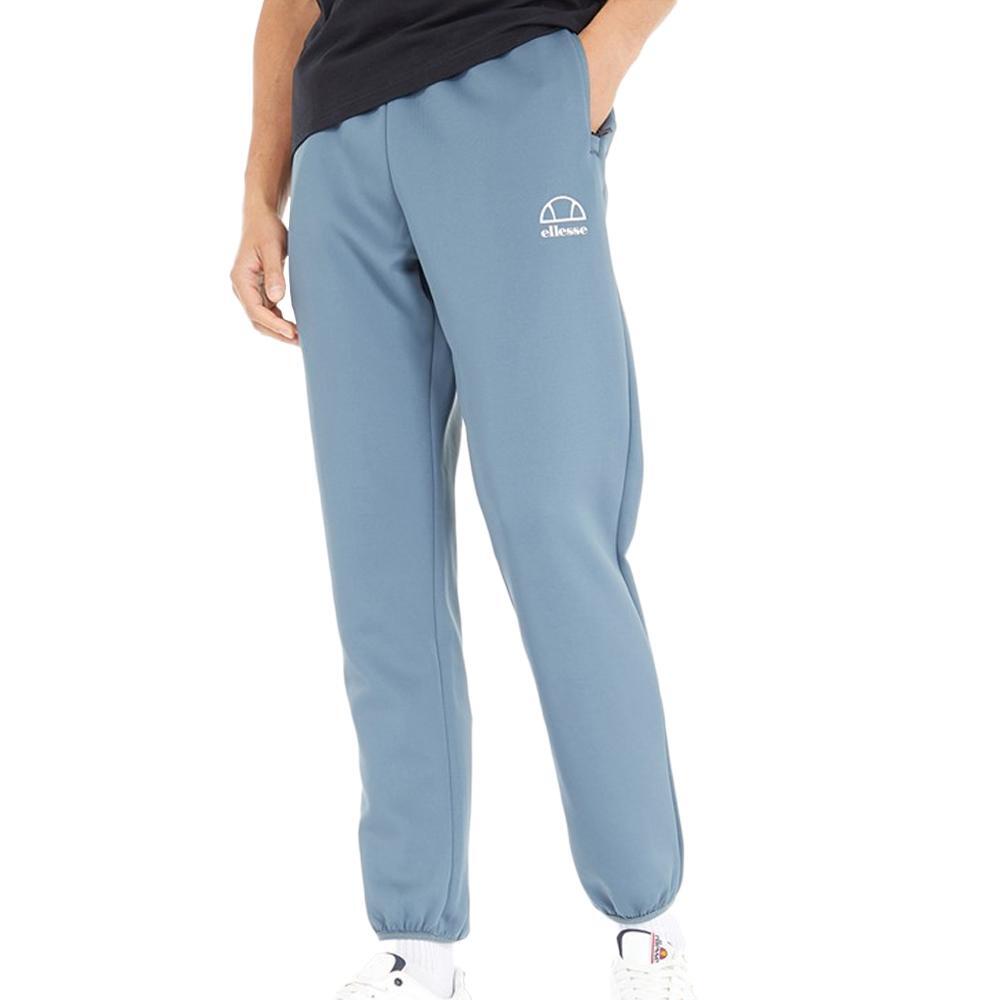 Ellesse - Jogging Bleu  Homme Ellesse Agilita Track - Pantalons - Bleu - Decathlon