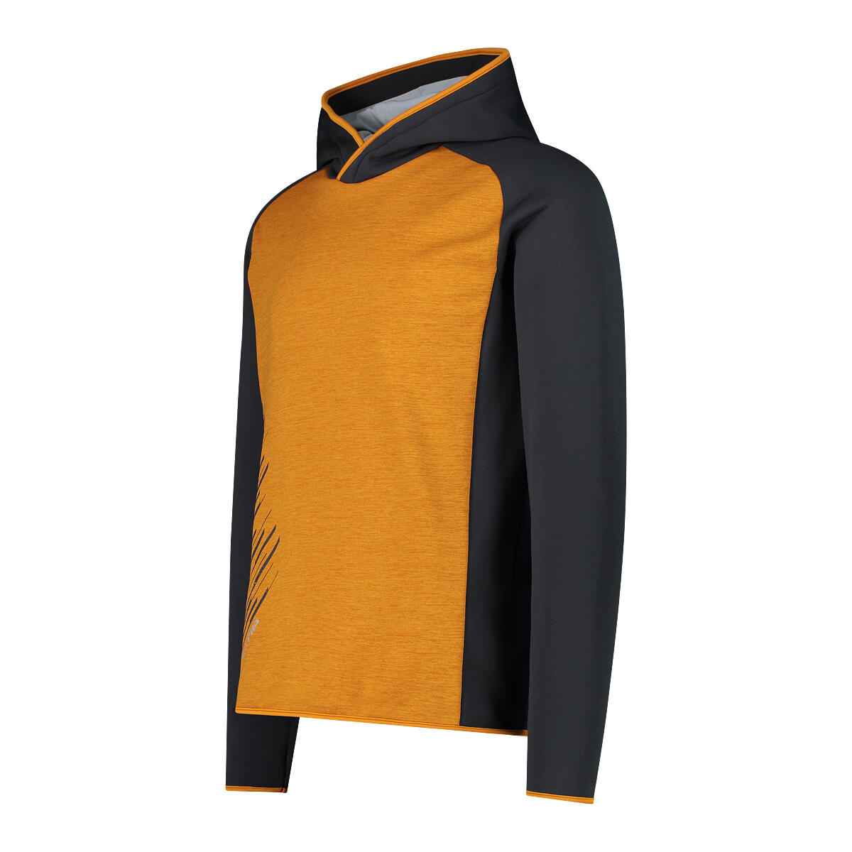 Sudadera con capucha elástica CMP 3/3
