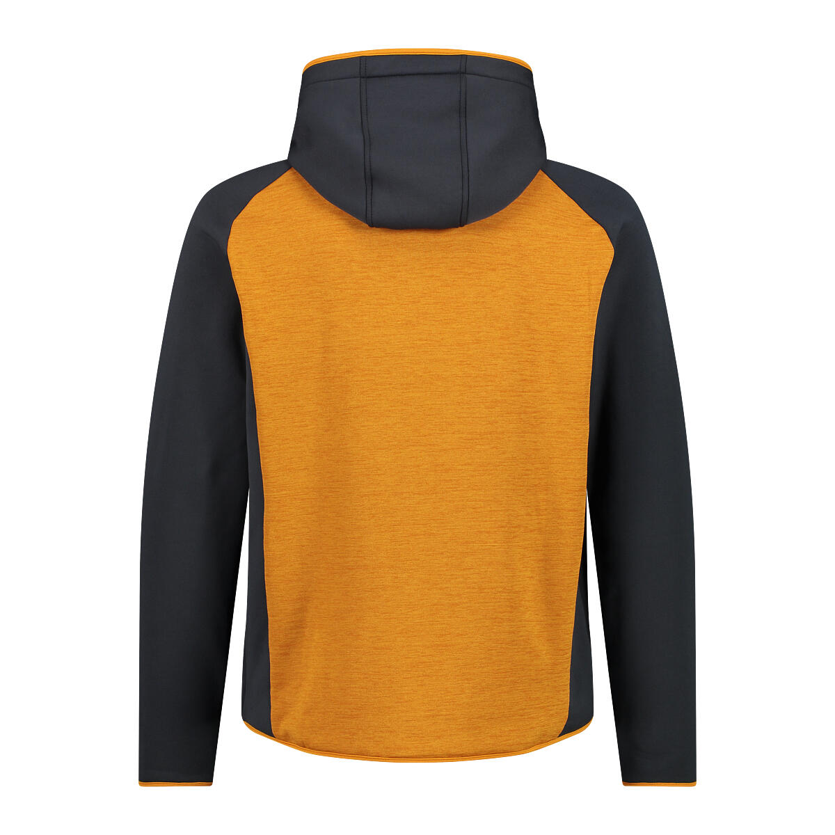 Sudadera con capucha elástica CMP 2/3
