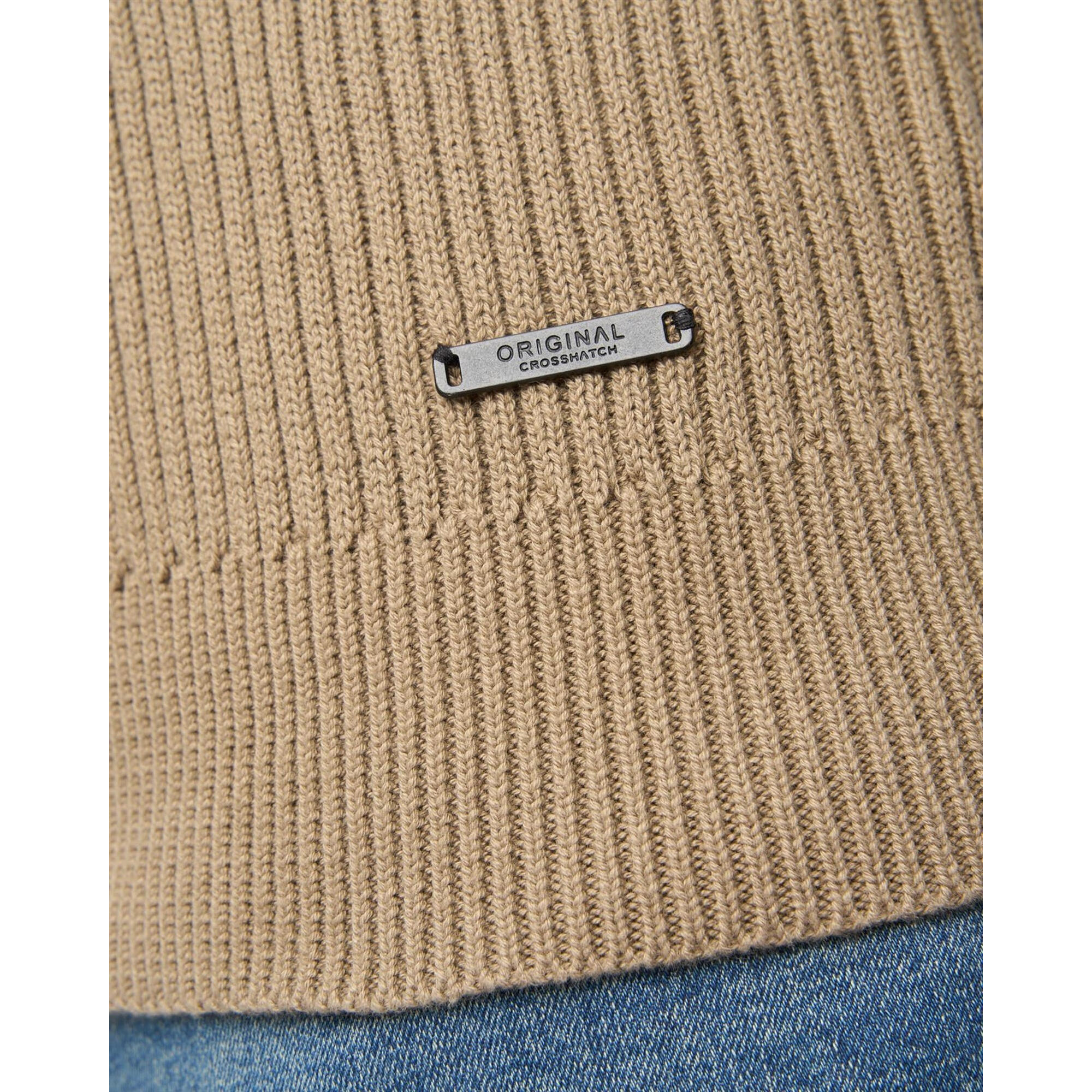 "Wellburys" Pullover für Herren Blaugrün 4/4