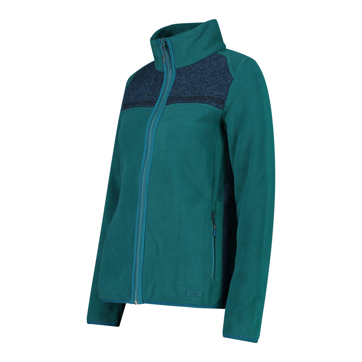 Polaire femme CMP Arctic 3/3