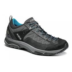 Chaussure de Randonnée Femme Asolo "Pipe GV Lady GORE-TEX" Gris 5