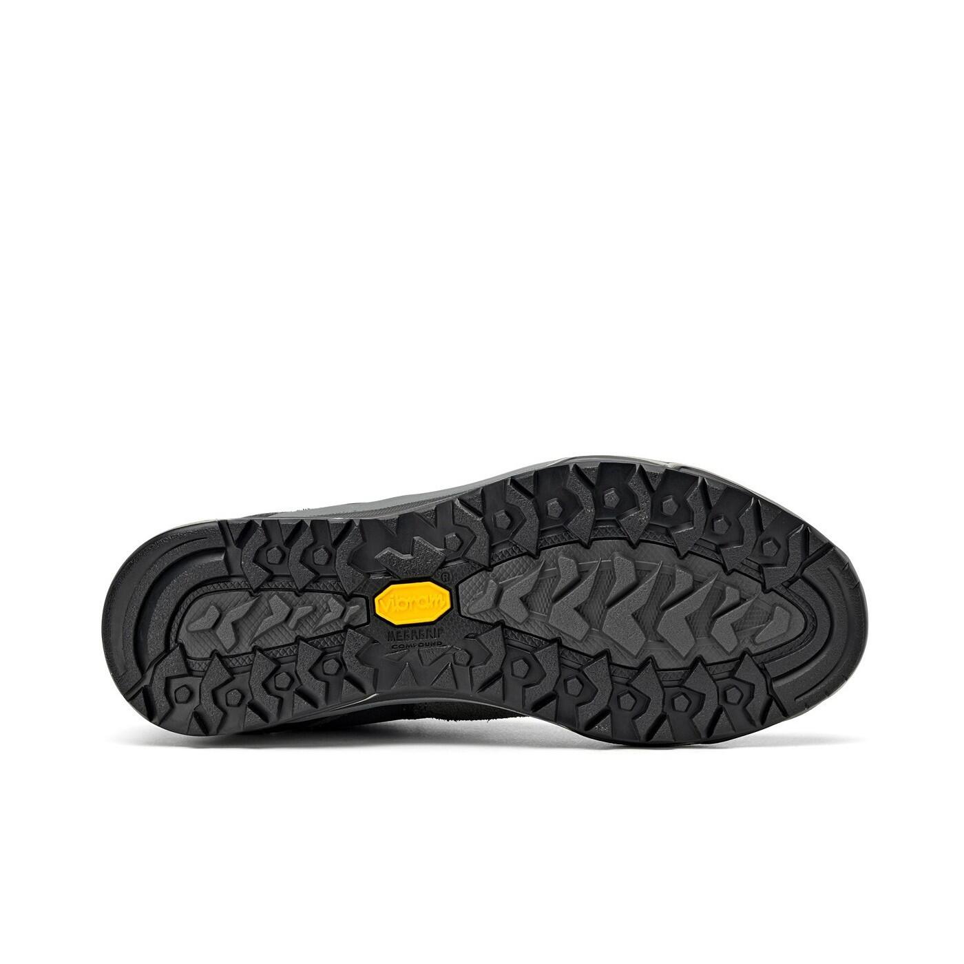 Chaussure de Randonnée Femme Asolo "Pipe GV Lady GORE-TEX" Gris 5 3/7