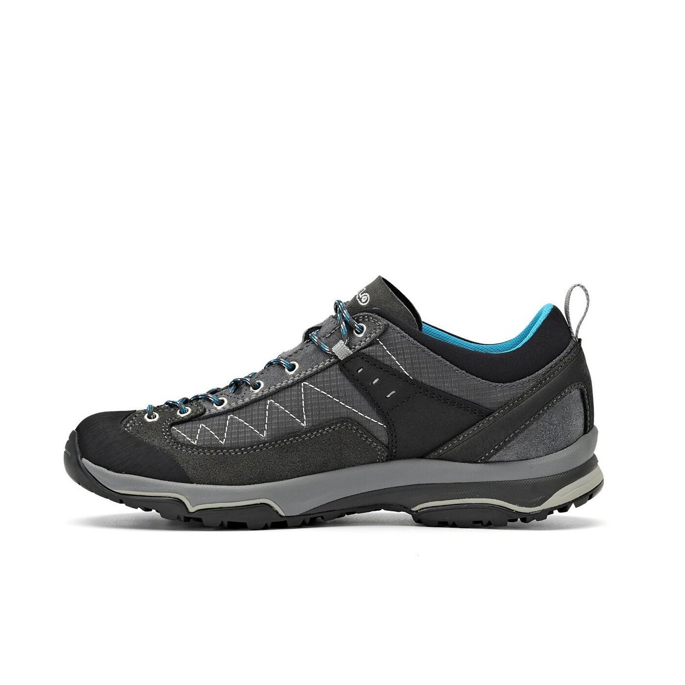 Chaussure de Randonnée Femme Asolo "Pipe GV Lady GORE-TEX" Gris 5 6/7