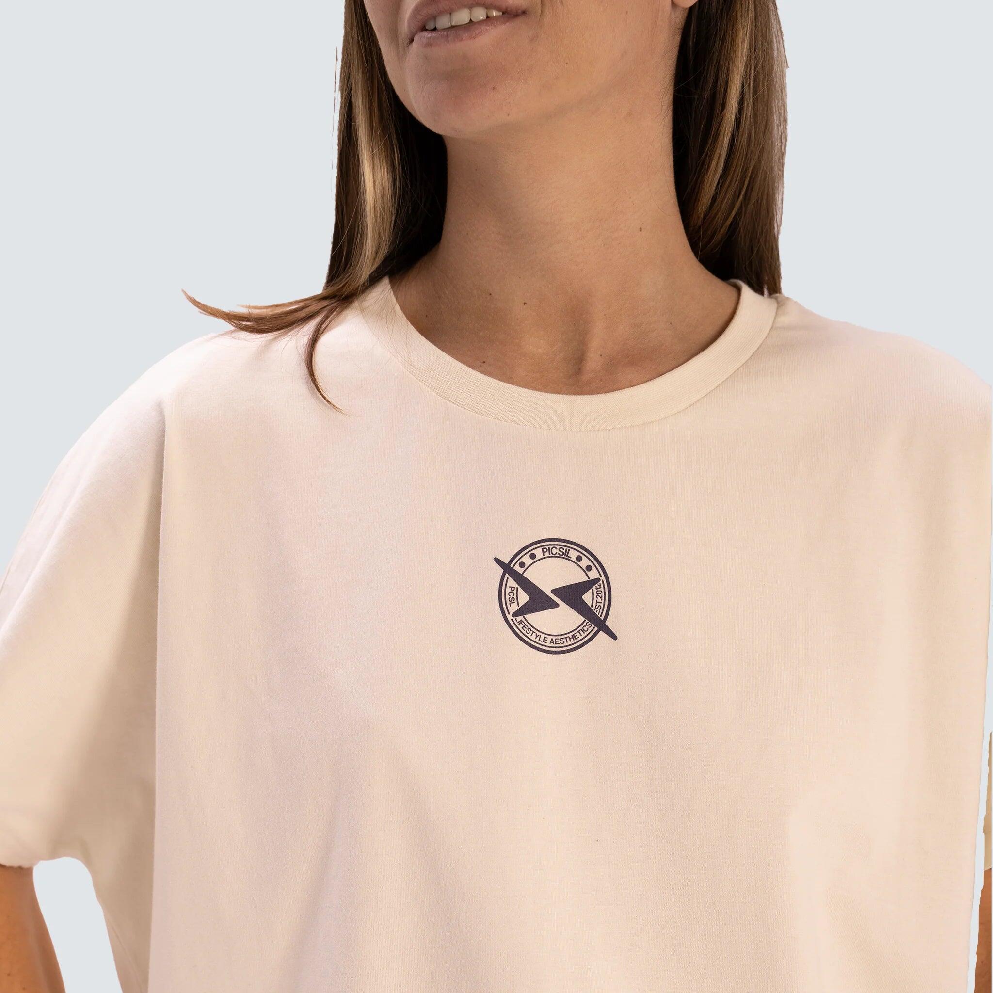 T-shirt lifestyle femme AW25 7/7