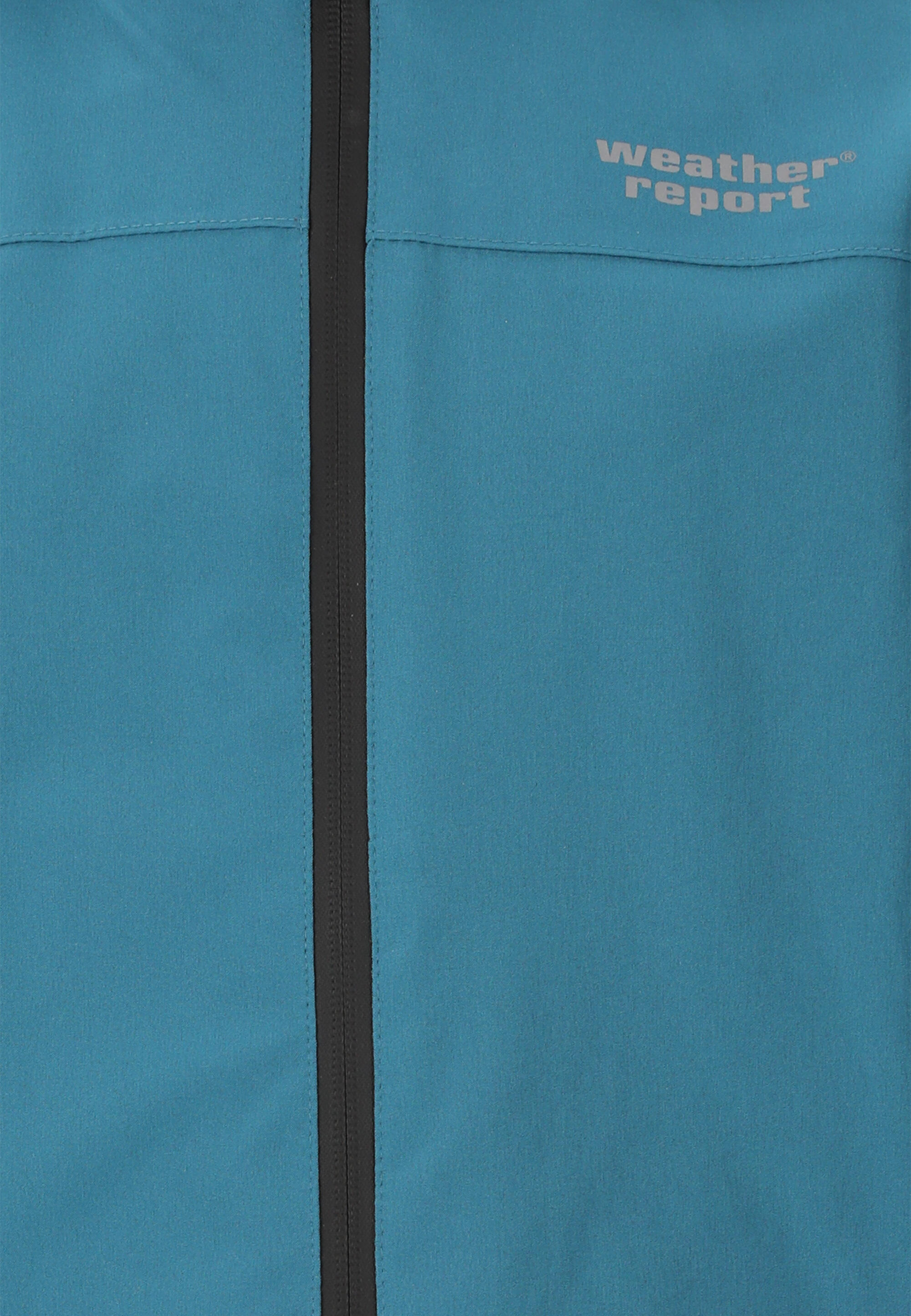 Wasserabweisende Jacke Kind Weather Report Borise AWG Pro 15000 3/5