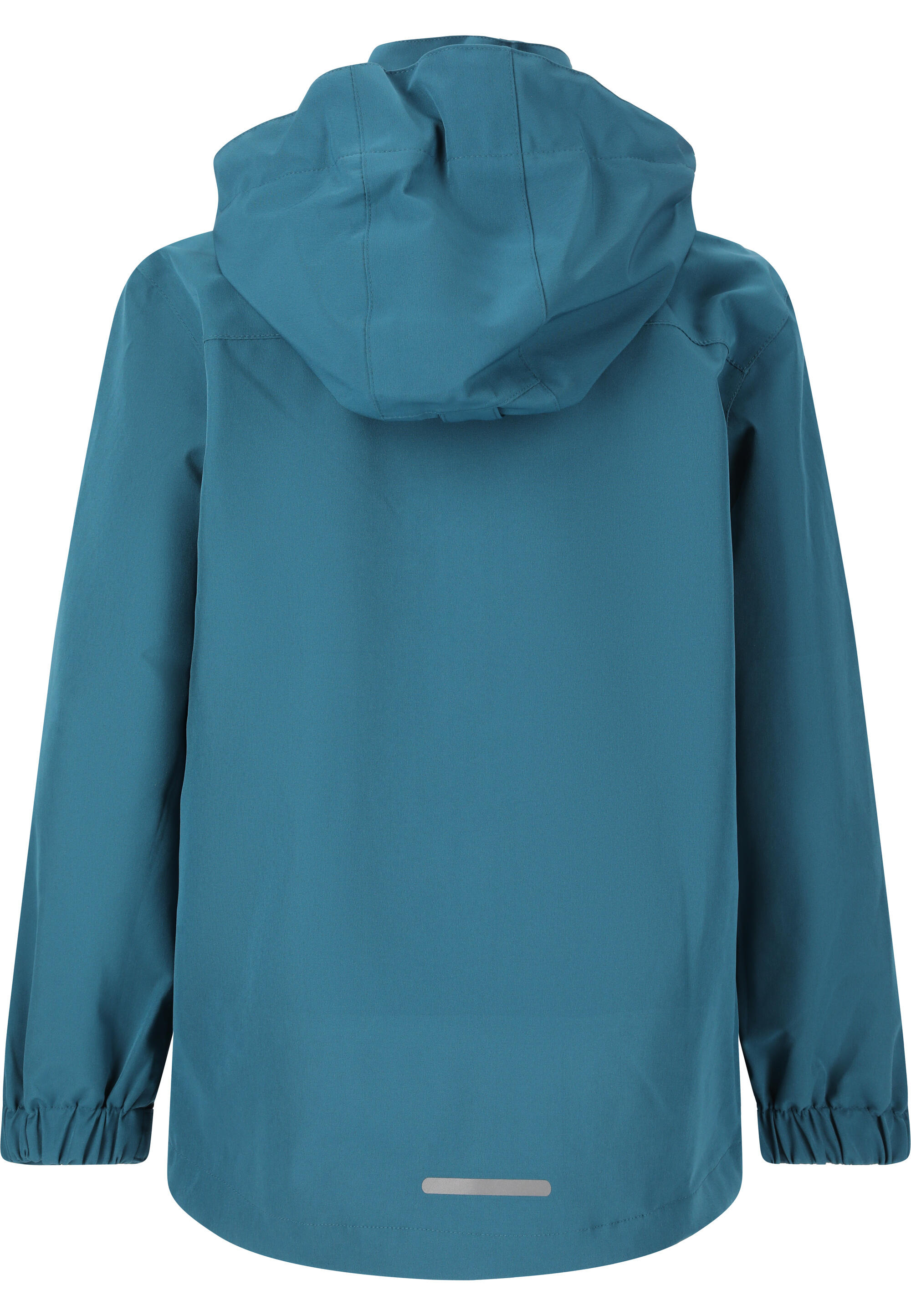 Wasserabweisende Jacke Kind Weather Report Borise AWG Pro 15000 2/5