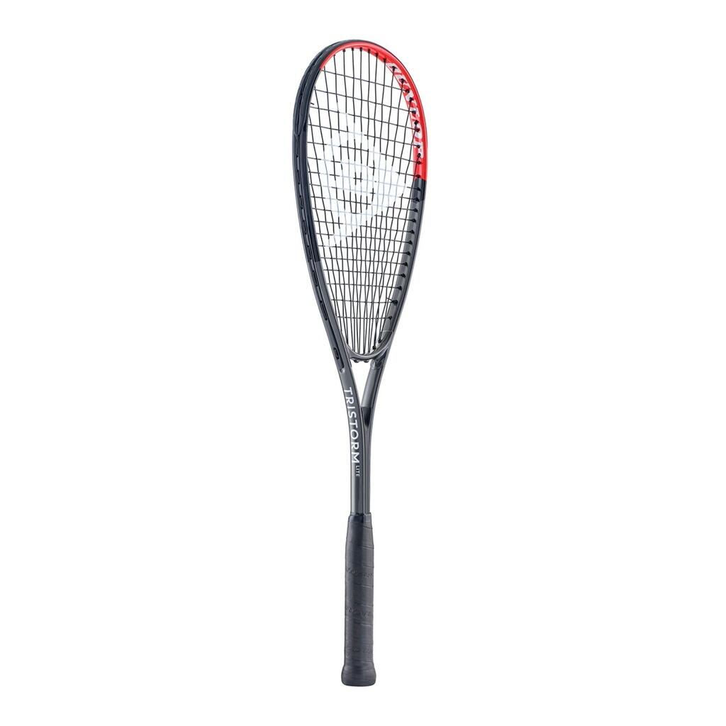 Raquette de squash Dunlop Tristorm Lite TI 2/5