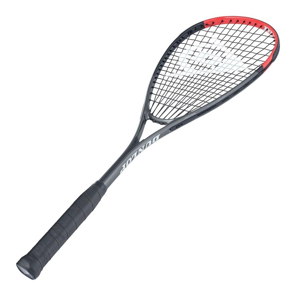 Raquette de squash Dunlop Tristorm Lite TI 5/5