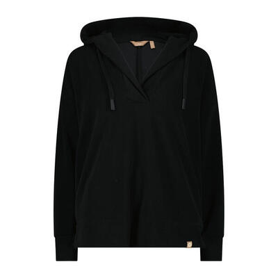 Dames hoodie cmp
