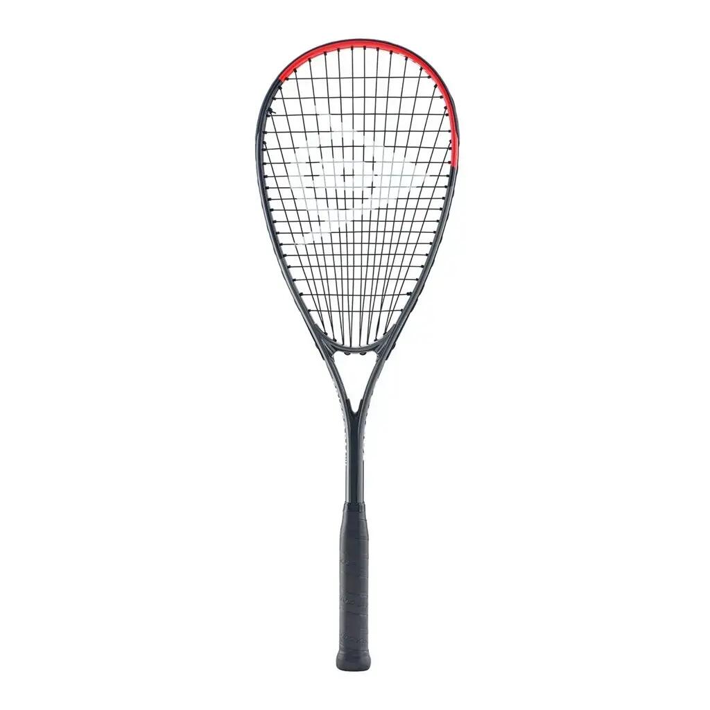 Squash racket Dunlop Tristorm Lite TI