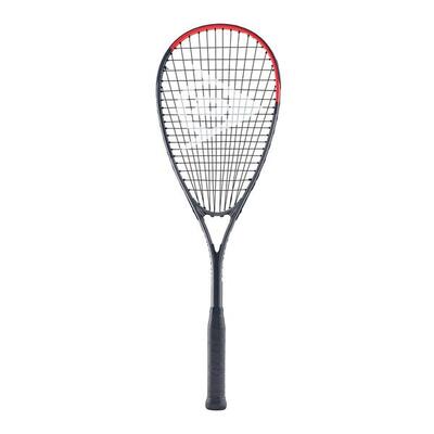 Squashracket dunlop tristorm lite ti