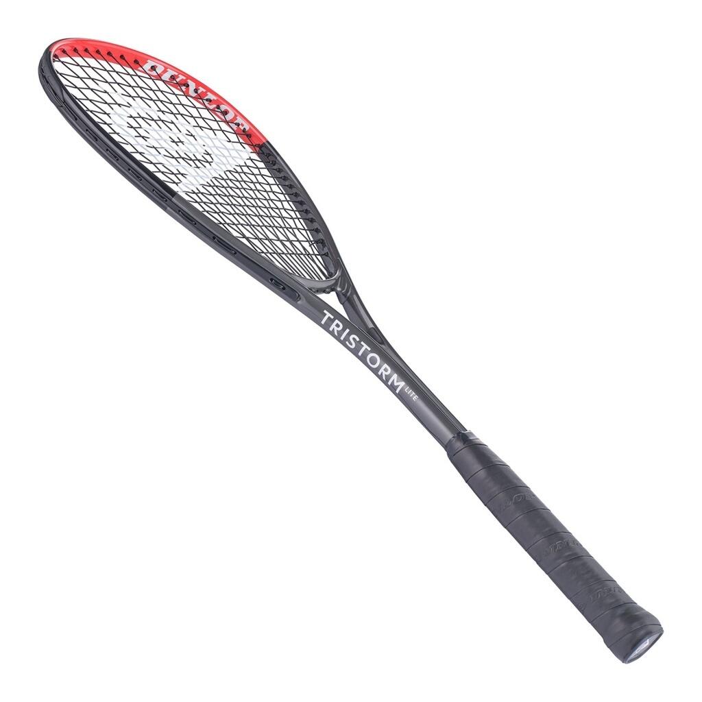 Raquette de squash Dunlop Tristorm Lite TI 4/5