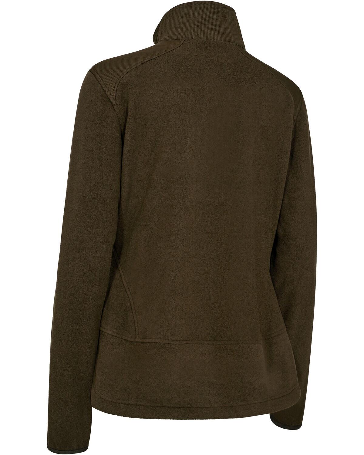 Damen Fleecejacke Muflon Pro 2/5