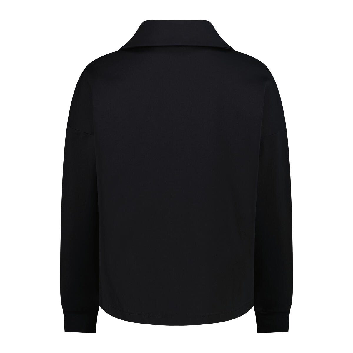 Pull front zip femme CMP 2/3