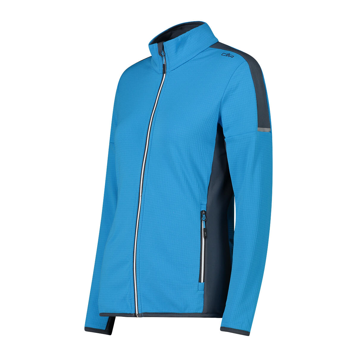 Polaire demi-zip femme CMP 3/3