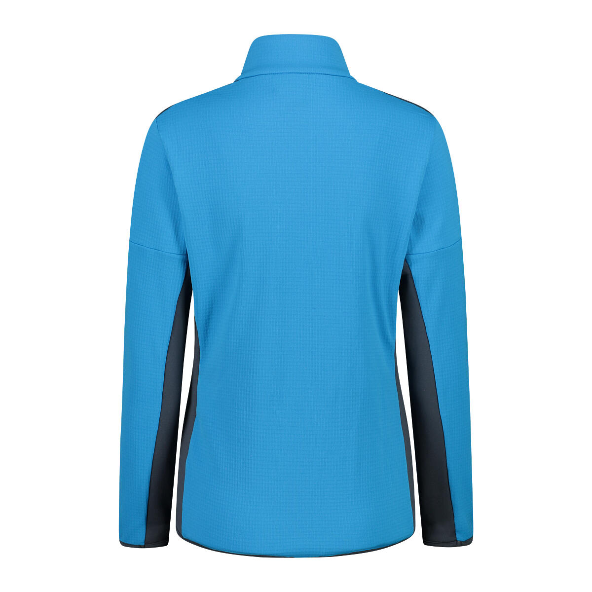 Polaire demi-zip femme CMP 2/3